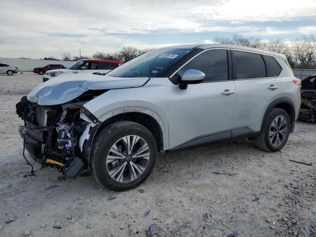 2023 NISSAN ROGUE SV 5N1BT3BA6PC865955