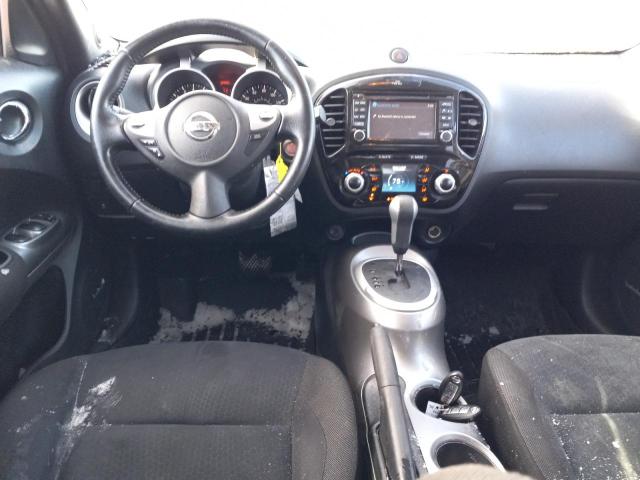 2016 NISSAN JUKE S - JN8AF5MV2GT655344