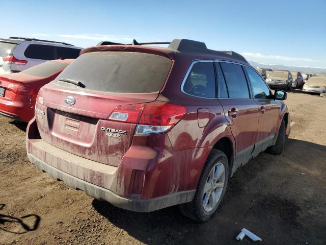 Vin: 4s4brbcc7e3326914, lot: 40932574, subaru outback 2.5i premium 20143