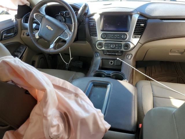 2017 CHEVROLET TAHOE C150 1GNSCBKC6HR185219