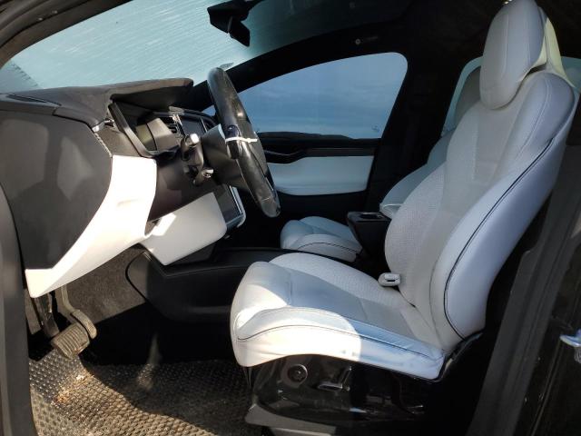 2016 TESLA MODEL X 5YJXCBE28GF003459