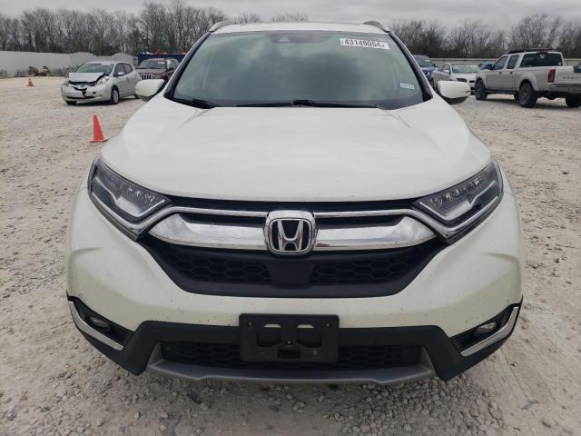 2018 HONDA CR-V TOURI 2HKRW1H92JH514595