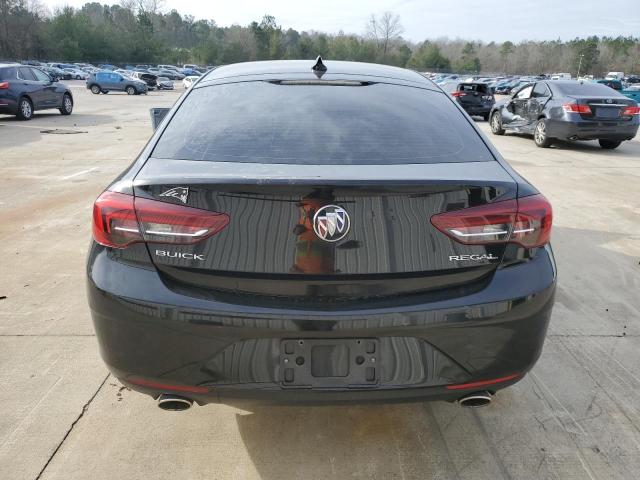 2018 Buick Regal Essence VIN: W04GP6SX5J1123905 Lot: 42898674