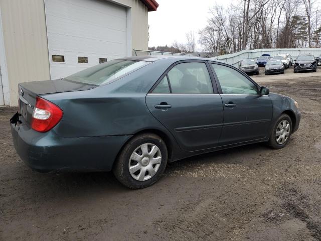 2003 Toyota Camry Le VIN: 4T1BE32K63U680375 Lot: 57502124