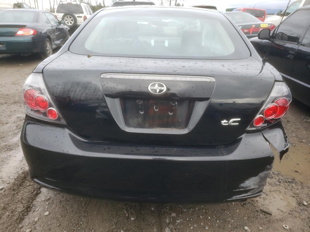 JTKDE167090291103 2009 Toyota Scion Tc