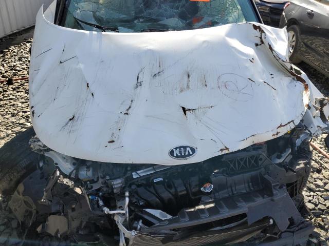 2021 KIA SOUL LX KNDJ23AU4M7750595