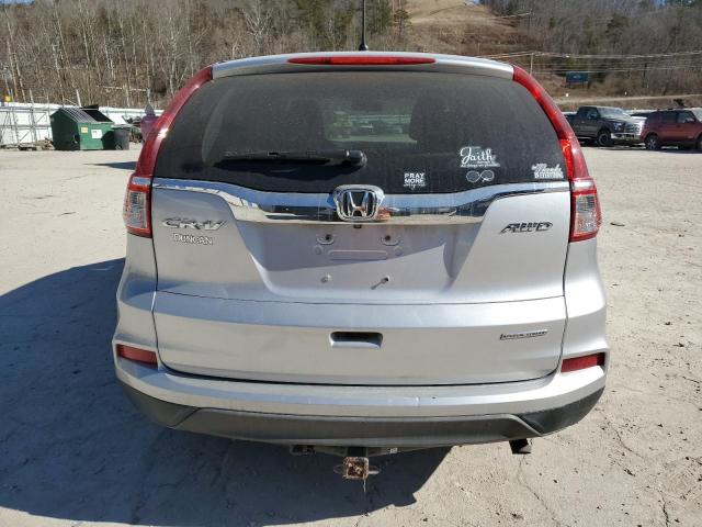 2016 HONDA CRV 2HKRM4H41GH700455