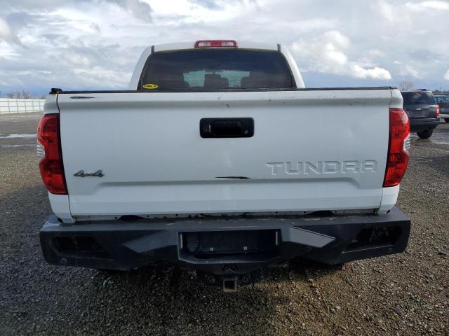 2017 TOYOTA TUNDRA CRE 5TFAY5F18HX618521