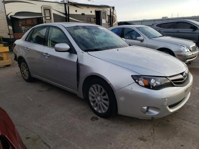 2010 Subaru Impreza 2.5I Premium VIN: JF1GE6B60AH509003 Lot: 46581714