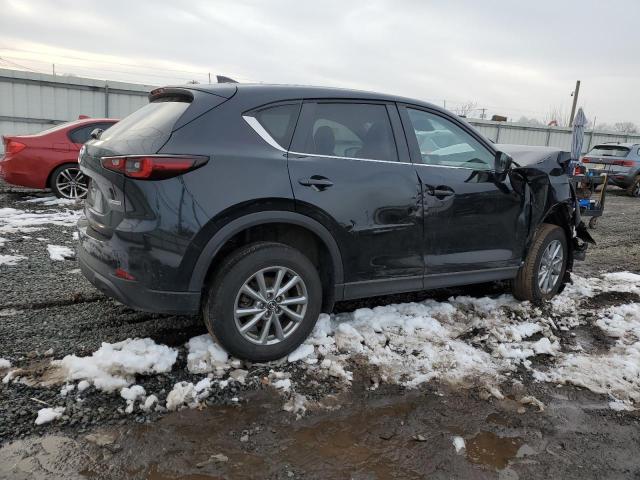 2022 MAZDA CX-5 PREFE JM3KFBCMXN0583368