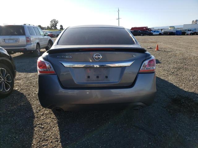 2015 Nissan Altima 2.5 VIN: 1N4AL3AP5FN392659 Lot: 44359484