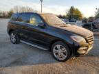 MERCEDES-BENZ ML 350 4MA photo