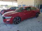 2019 HONDA ACCORD SPO - 1HGCV1F34KA153033