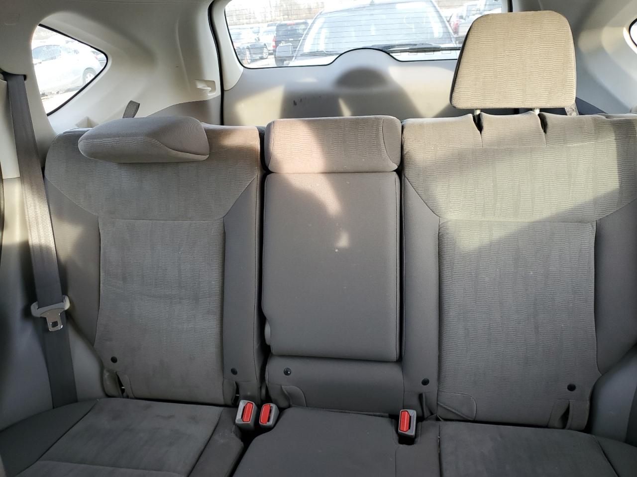 5J6RM3H33EL002532 2014 Honda Cr-V Lx