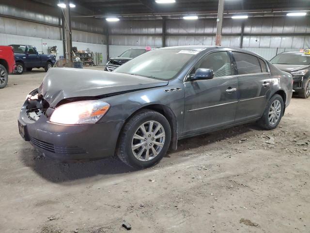 2009 Buick Lucerne CXL