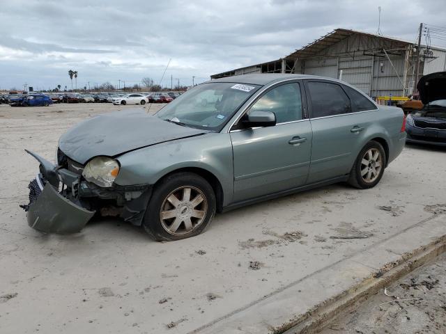 2005 Ford Five Hundred SE