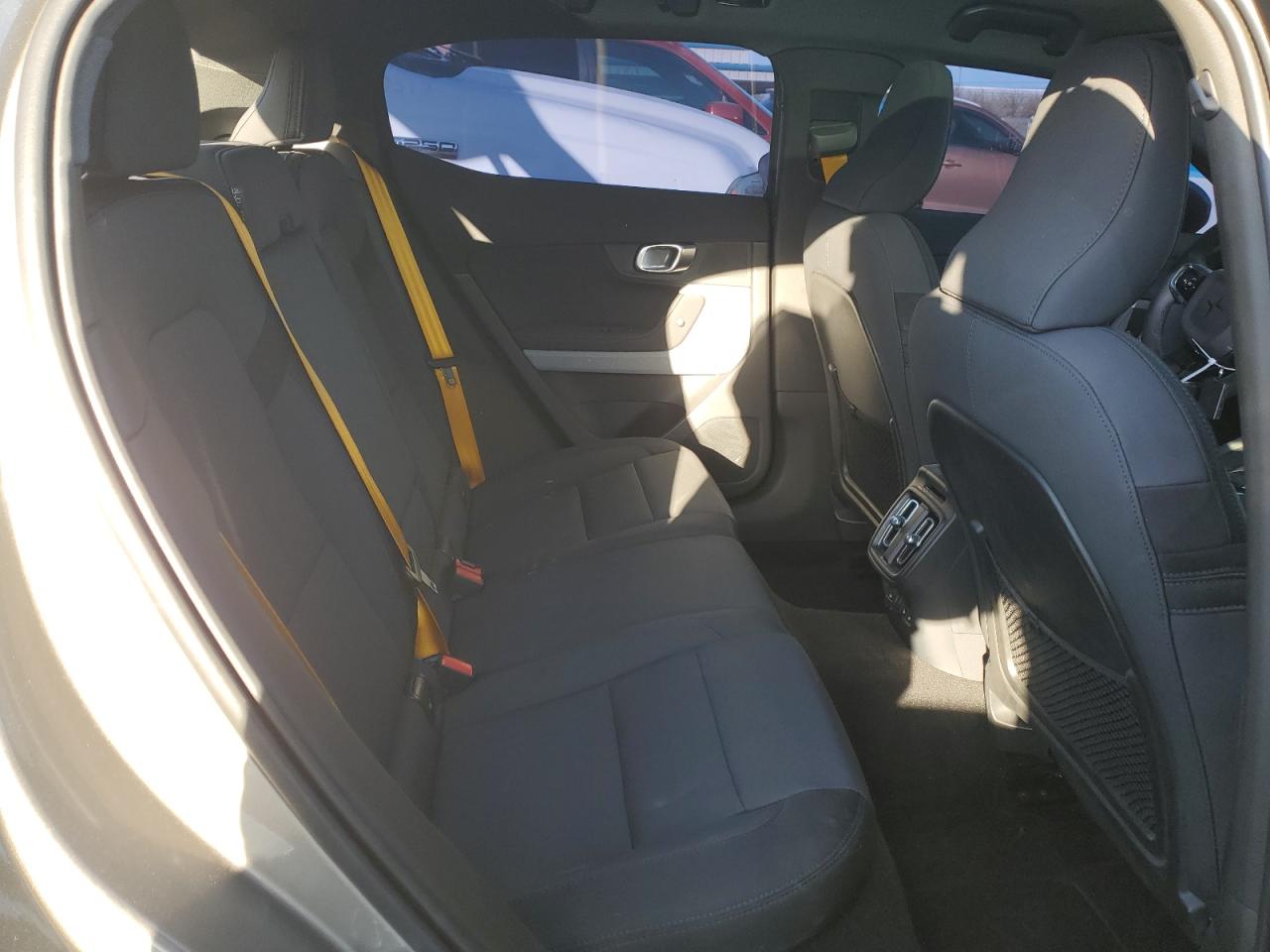 LPSED3KA3NL059897 2022 Polestar 2