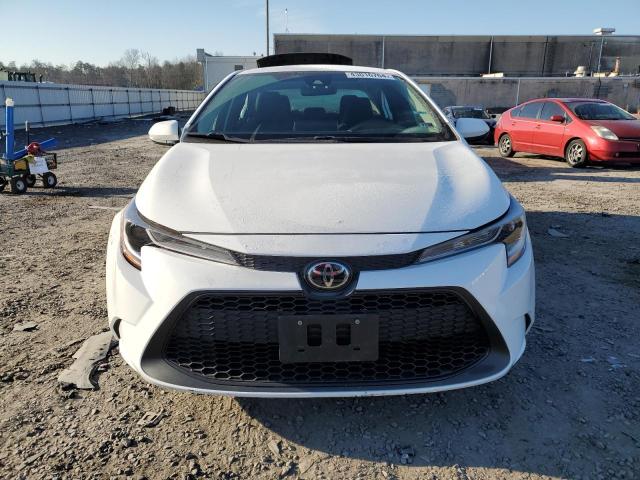 2020 TOYOTA COROLLA LE 5YFEPRAE0LP073783