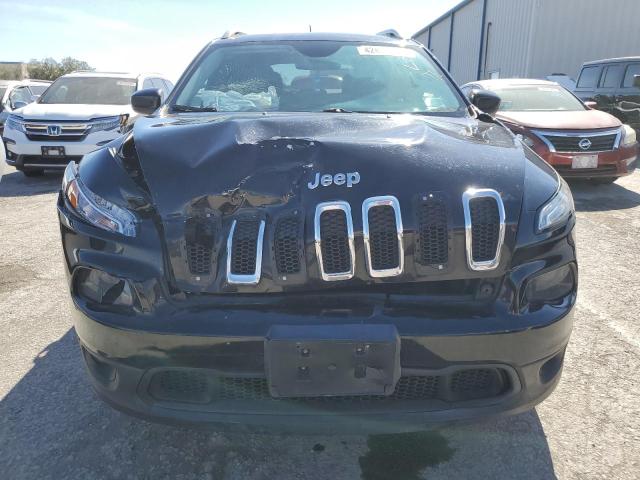 2017 JEEP CHEROKEE L 1C4PJLCBXHW559414