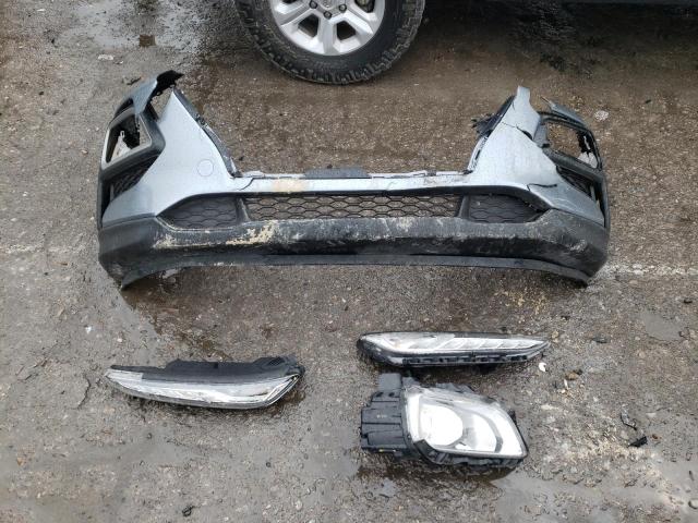 2020 HYUNDAI KONA SEL KM8K22AA1LU457513