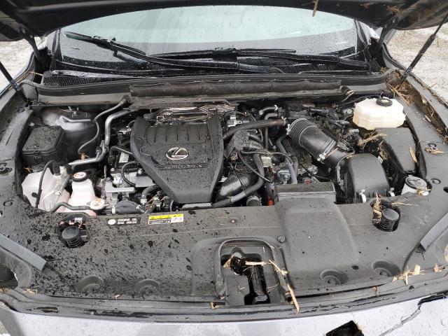 2023 LEXUS RX 500H F 2T2BCMEA7PC003286