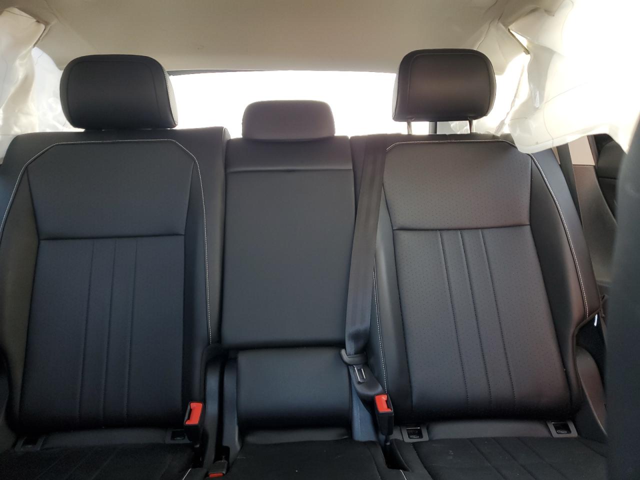 3VV2B7AX9NM107674 2022 Volkswagen Tiguan Se