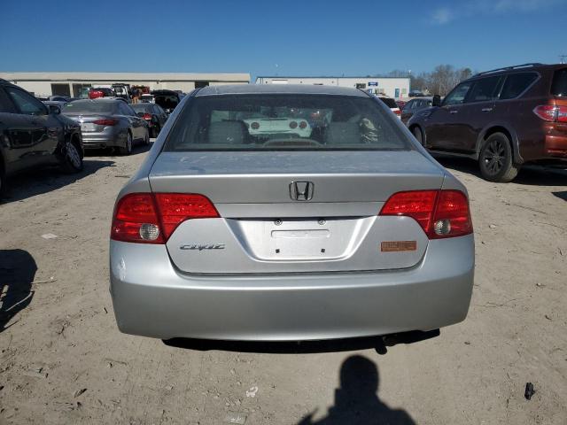 2008 Honda Civic Exl VIN: 2HGFA16938H342246 Lot: 41906424