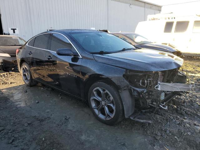 2021 CHEVROLET MALIBU LT - 1G1ZD5ST9MF011218
