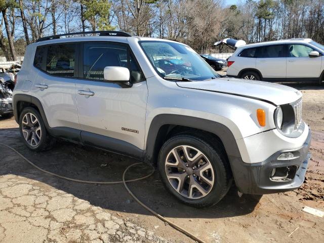 2016 JEEP RENEGADE L ZACCJABT3GPD75392