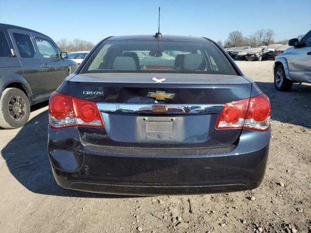 2016 CHEVROLET CRUZE LIMI 1G1PC5SH2G7122519
