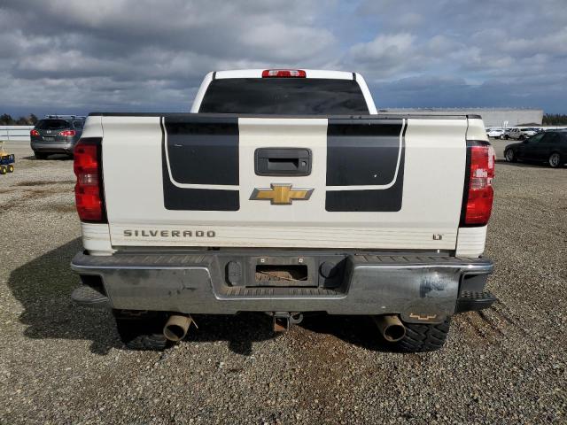 2016 CHEVROLET SILVRDO LT 1GCUKREC8GF165479