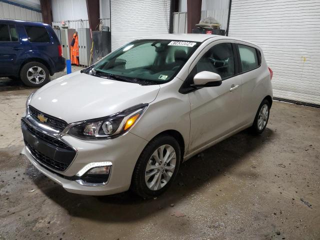 2020 Chevrolet Spark 1Lt VIN: KL8CD6SA1LC478174 Lot: 41438094