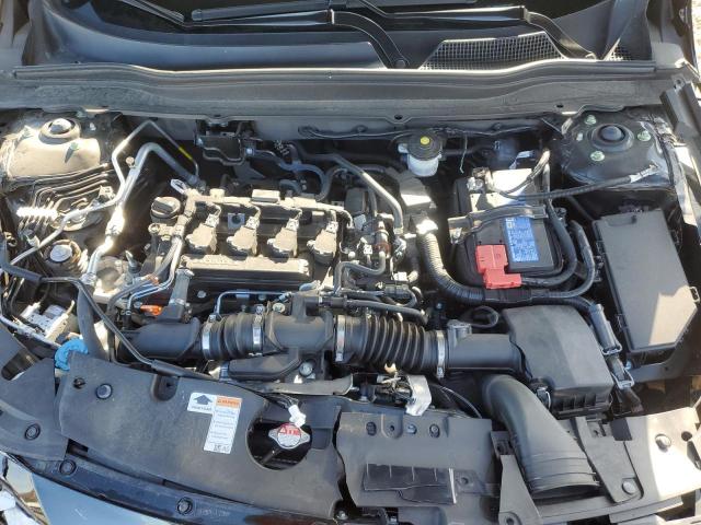 2021 HONDA ACCORD LX 1HGCV1F15MA116655