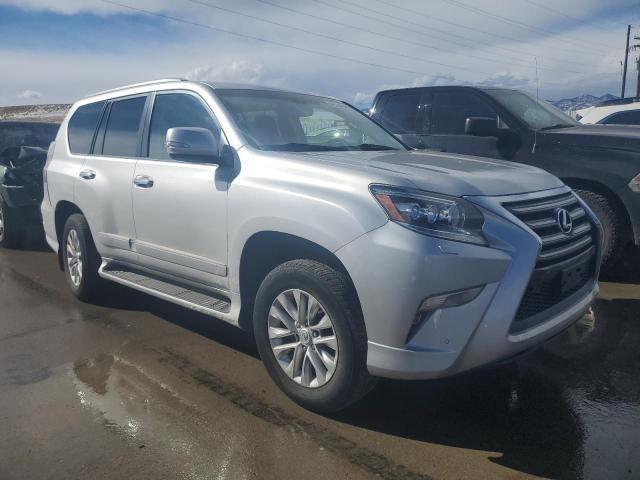 2018 LEXUS GX 460 - JTJBM7FX3J5209387