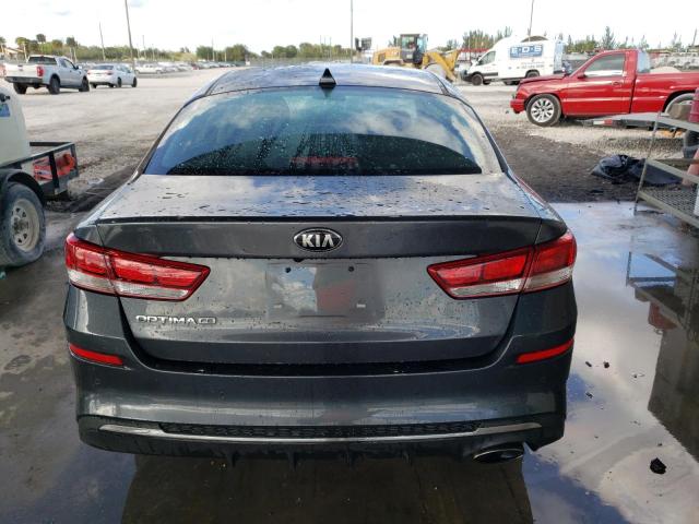 2020 KIA OPTIMA LX 5XXGT4L38LG432633