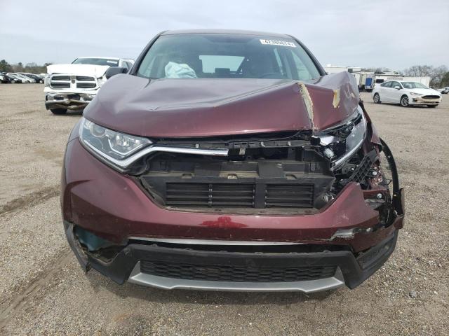 2019 HONDA CR-V LX 2HKRW5H39KH409251