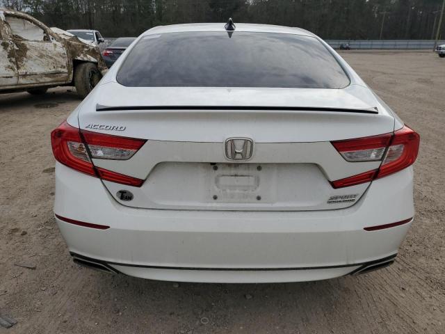 2021 Honda Accord - Image 6