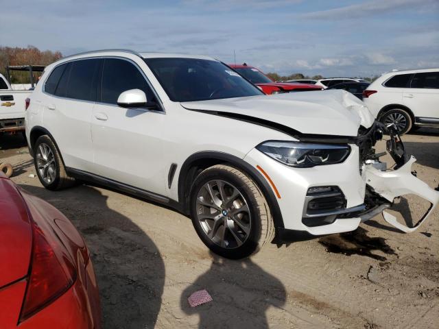 5UXCR6C5XKLL05096 2019 BMW X5, photo no. 4