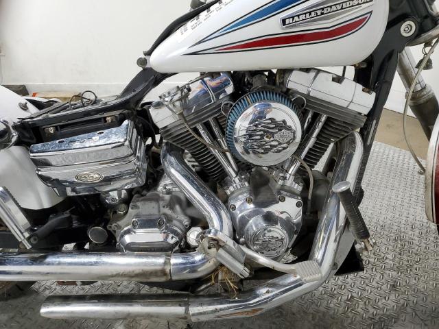 2006 HARLEY-DAVIDSON FXDI35 1HD1GW1116K322118