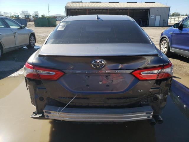 2019 Toyota Camry L VIN: 4T1B11HK3KU227644 Lot: 41646164