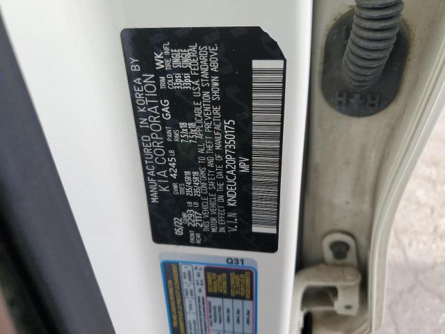 2023 KIA SELTOS NIG - KNDEUCA20P7350175