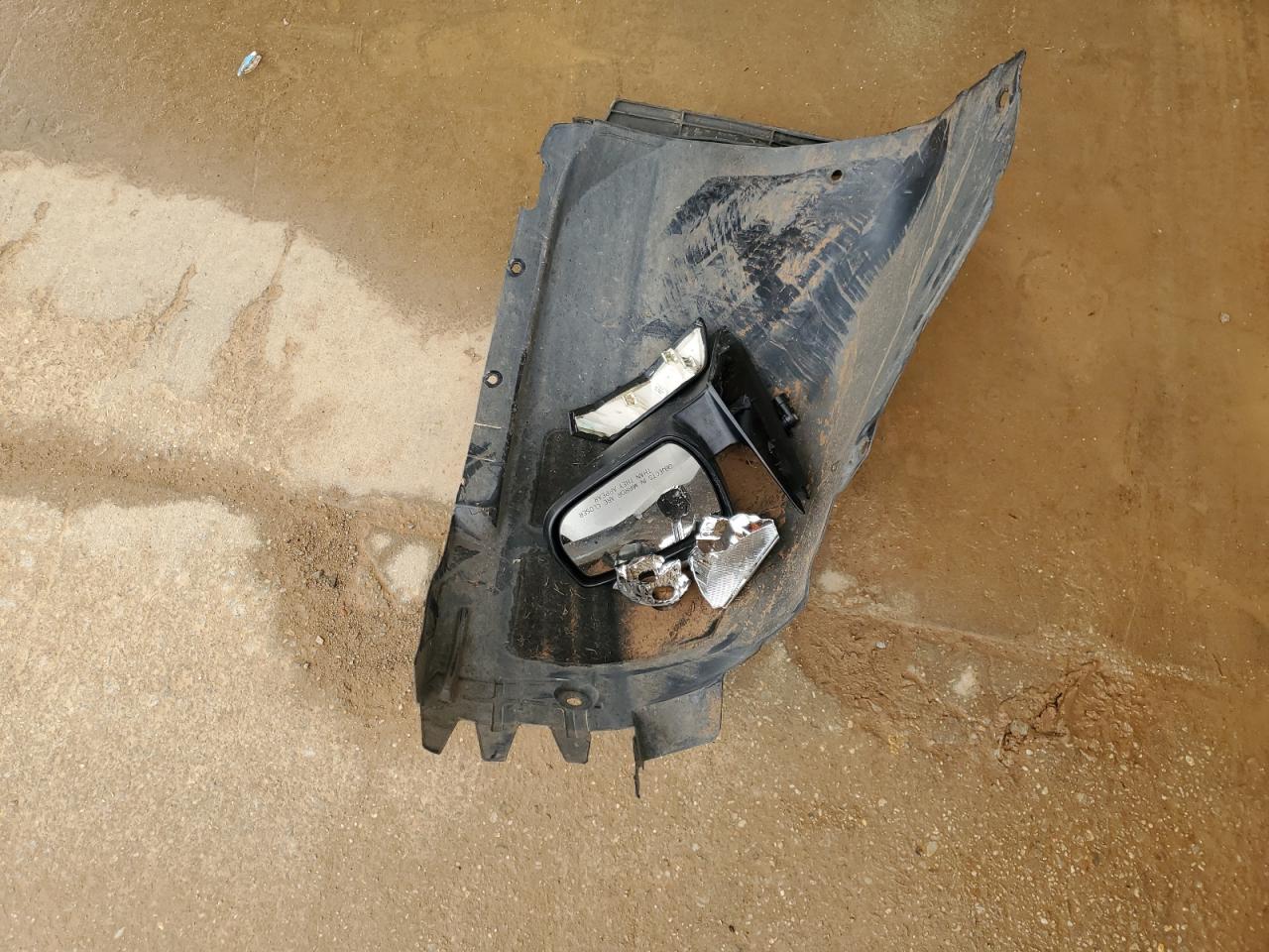 1G11B5SA7DF217770 2013 Chevrolet Malibu Ls