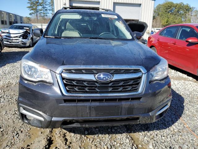 2018 SUBARU FORESTER 2 JF2SJAJC8JH517930