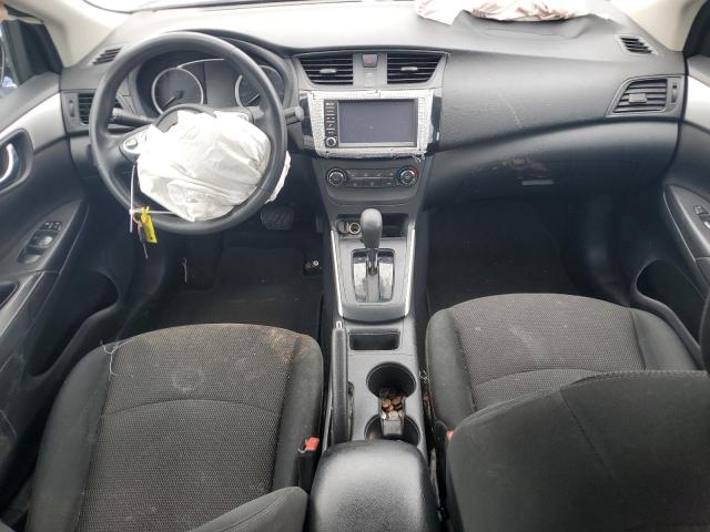 2019 NISSAN SENTRA S - 3N1AB7APXKY231163