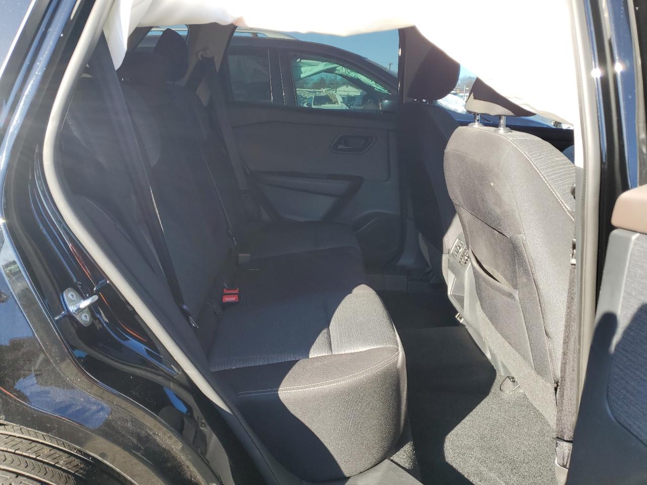 5N1AT3AB2MC751386 NISSAN ROGUE 2021