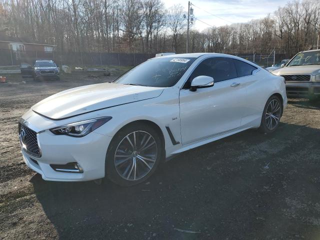 2017 INFINITI Q60 