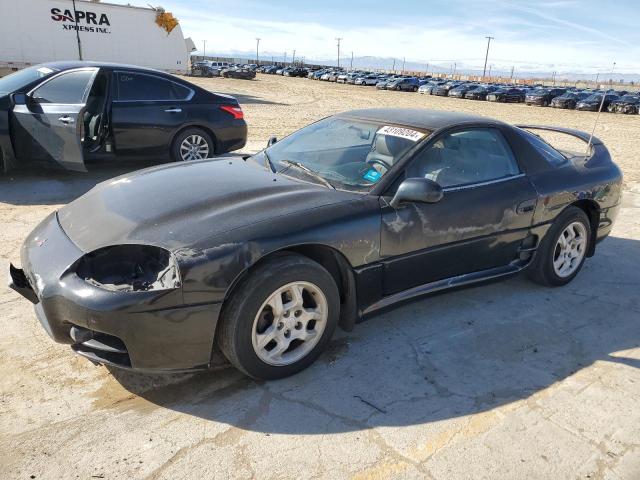 1999 Mitsubishi 3000 Gt VIN: JA3AM44H9XY001755 Lot: 43109204