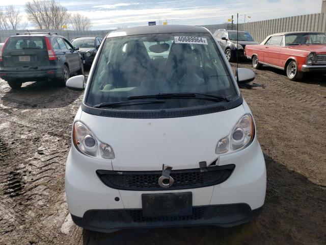 VIN WMEEJ3BA5EK779399 2014 SMART FORTWO no.5