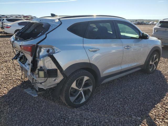 2018 HYUNDAI TUCSON VAL - KM8J33A29JU821259