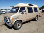 CHEVROLET G30 VAN photo